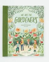 Joanna Gaines ve Çocuklarının Yeni Kitabı 'Biz Bahçıvanlarız' Nereden Alınır?