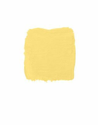 Dette er en varm provençalsk gul med litt oker i. Det løfter humøret og får deg til å smile, og alle ser best ut med et smil.
