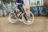 Овај бицикл је направљен од старих капсула Неспрессо