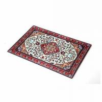 Animi Causa Rugboard Perzijska daska za rezanje inspirirana tepihom