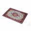 קרש חיתוך של Animi Causa שטיח פרסי בהשראת שטיח פרסי