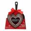Target verkoopt dit jaar opnieuw een hartvormige Reese's Cookie Skillet