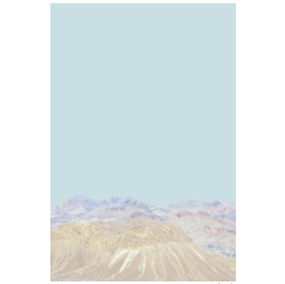 Montanha 30 do Vale da Morte
