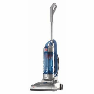 Hoover Sprint QuickVac Bagless Upright Vacuum