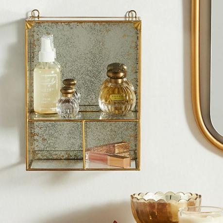Огледален шкаф Матилда