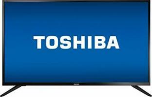 Amazon sprzedaje teraz ten telewizor Toshiba Smart TV za 100 USD taniej