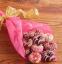 Dieser Donut-Bouquet ist das, was Ihr süßer Zahn an diesem Valentinstag braucht
