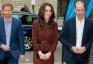Princ Harry a Meghan Markle stráví Vánoce jako herečka a odejdou z Londýna