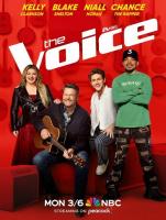 "Hääle" fännid ei suuda uskuda, et Kelly Clarkson sattus kuumal hetkel Blake Sheltoni näkku