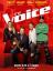 "The Voice"-fans kan inte tro att Kelly Clarkson fick i Blake Sheltons ansikte i upphettat ögonblick