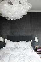 28 ideer til romantisk soveværelse