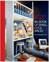 Small Space Solutions fra Maxwell Gillingham-Ryan