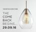 BHS akan diluncurkan kembali sebagai pengecer online baru dengan produk pencahayaan dan perabot rumah tangga