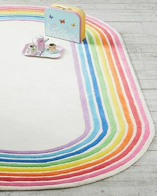 Магически килим Rainbow Magic