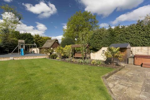 Zahrada Cloughmore House - Savills