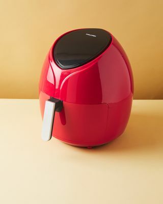 Fritadeira de ar digital