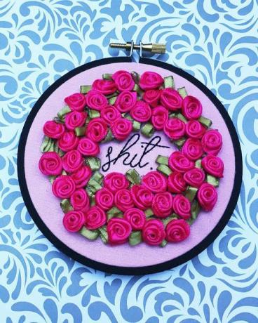 Rosa, magenta, blomma, växt, mönster, teckensnitt, ros, snittblommor, kronblad, blommönster, 