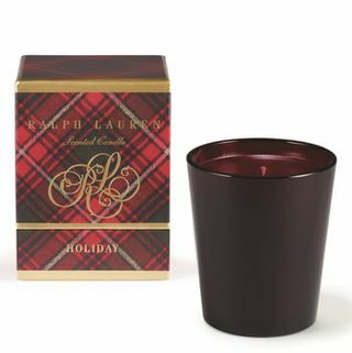 Ralph Lauren Candle, Holiday 