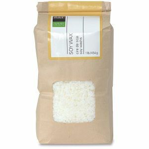 R&F Encaustic Medium - Cera di soia, 5 lb Bag