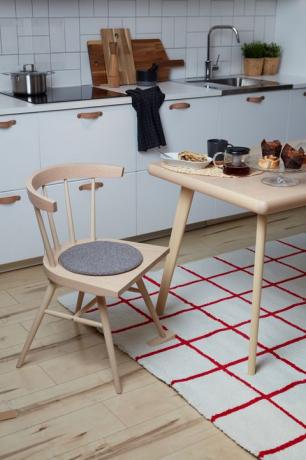 Ikea - urbani minimalistični trend AW19