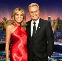 Wer wird Pat Sajak als „Wheel of Fortune“-Moderator ersetzen?