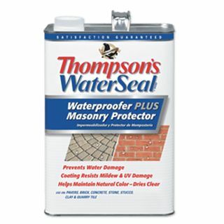 Waterproofer Plus Mauerwerksschutz