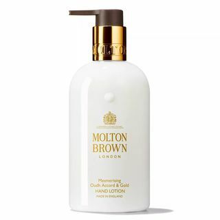 Hurmaava Oudh Accord & Gold Hand Lotion