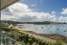Cornish Coastal Apartment With Views Over Harbour and Beach - Leilighet i St Mawes, Cornwall
