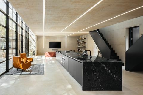 Neverjeten nagrajen dom RIBA v prodaji za 2,5 milijona funtov