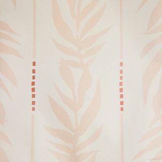 Wallpaper Kulit dan Tongkat Palm Vintage