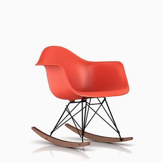 Підставка для крісел Eames з литого пластику