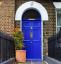 Heldere voordeuren kunnen de waarde van onroerend goed met £ 4k. verhogen
