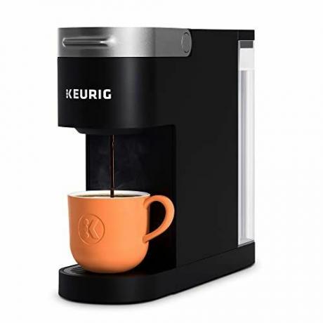 K-Slim Single Serve K-Cup Pod-Kaffeemaschine