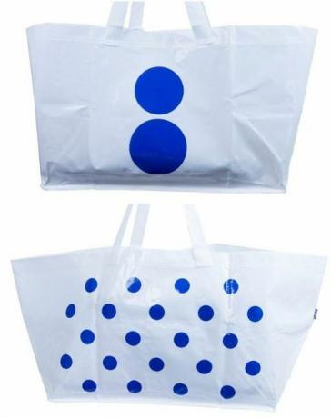 Vrećica, točkice, dizajn, uzorak, torba za kupovinu, prozirnost, pakiranje i označavanje, plastika, papirnata vrećica, usluga za zabave, 
