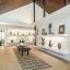 „Everick Brown“ projektuoja Niujorko namus su 20 colių šlaitinėmis lubomis