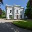 11 Regency -huse til salg Passer til en Bridgerton