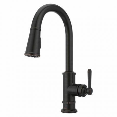 Port Haven Pull Down Faucet