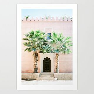 Impression Marrakech