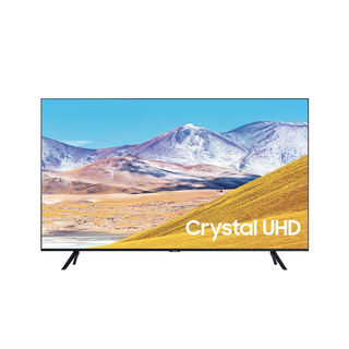 TU8000 Crystal UHD 4K Smart-TV
