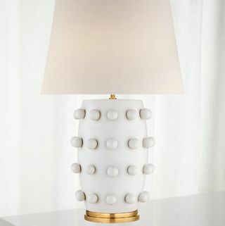 Linden -lamppu