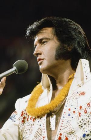 Elvis: Aloha din Hawaii
