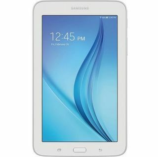 Bespaar 41% op een Samsung Galaxy Tab E Lite-tablet
