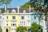 Index cen domů: Průměrná cena domu ve Velké Británii a Londýně pro rok 2020