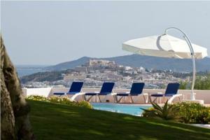 Dream Ibiza Villa je nejsledovanější nemovitostí Zoopla v zahraničí za květen 2018
