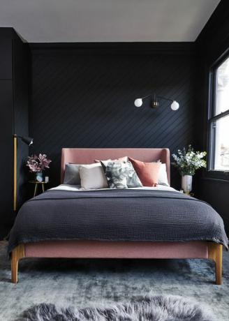 주택 개조: 런던 포레스트 힐에 있는 침실 5개짜리 빅토리아풍 반 단독 주택