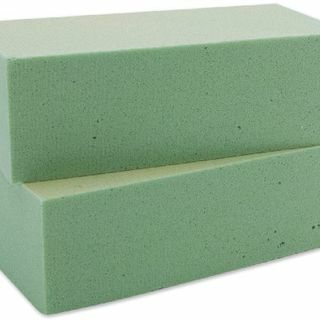 Desert Foam Bricks 