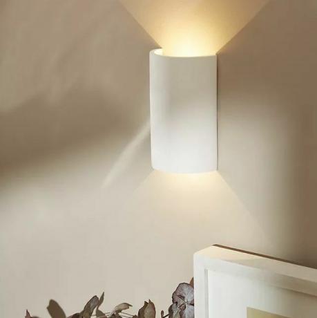 Astro Serifos LED стенна лампа