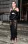CMT Ödülleri Sunucusu Kelsea Ballerini Cesur Bir Transparan Elbise Giydi ve Hayranları Şaşırdı