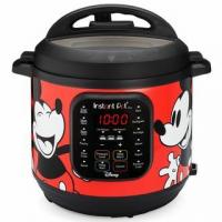 Dieser Mickey Mouse Instant Pot ist ideal für Disney-Fans