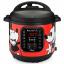 Denne Mickey Mouse Instant Pot er ideell for Disney -fans